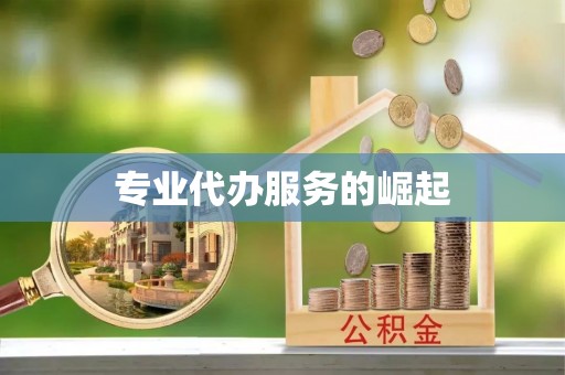 九寨沟专业代办服务的崛起