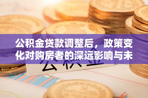 九寨沟公积金贷款调整后，政策变化对购房者的深远影响与未来趋势分析
