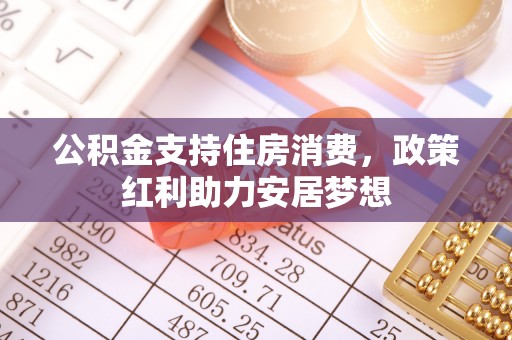 九寨沟公积金支持住房消费，政策红利助力安居梦想