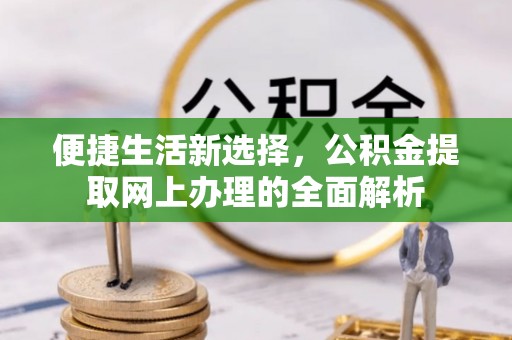 九寨沟便捷生活新选择，公积金提取网上办理的全面解析