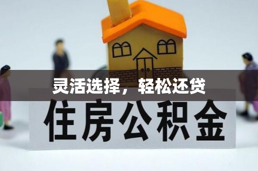 九寨沟灵活选择，轻松还贷