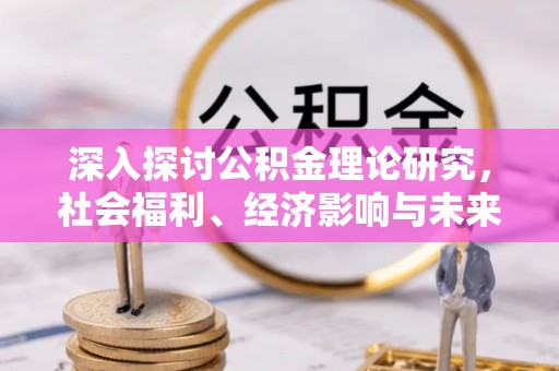 九寨沟深入探讨公积金理论研究，社会福利、经济影响与未来展望