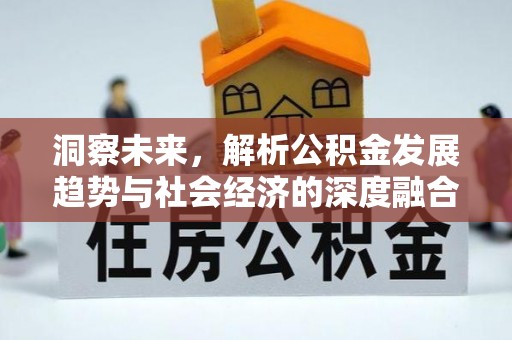 九寨沟洞察未来，解析公积金发展趋势与社会经济的深度融合