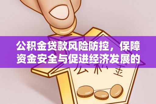 九寨沟公积金贷款风险防控，保障资金安全与促进经济发展的平衡之道
